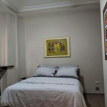 Casa Kamanda, Zona Colonial, Santo Domingo Apartment Exterior photo