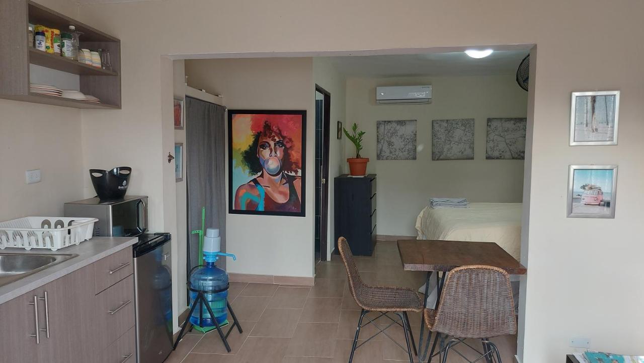 Casa Kamanda, Zona Colonial, Santo Domingo Apartment Exterior photo