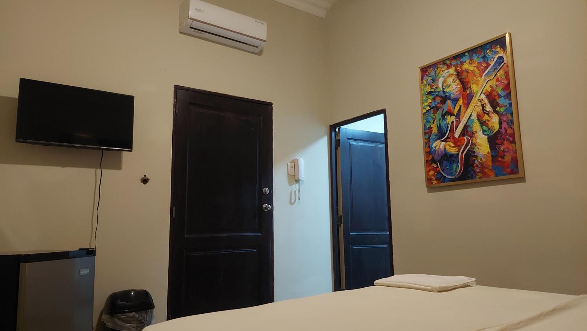 Casa Kamanda, Zona Colonial, Santo Domingo Apartment Exterior photo